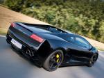 Lamborghini Gallardo LP600-4 by Edo Competition 2009 года